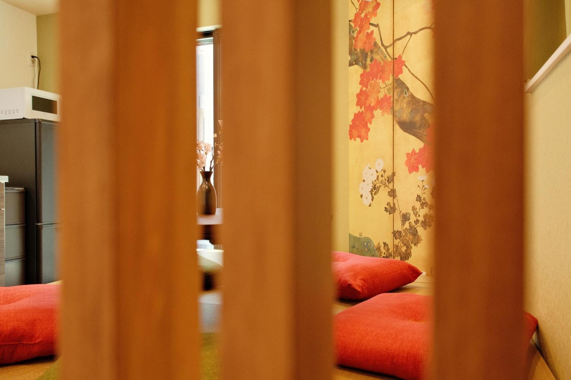 Hana House Tokyo - Private House, Full Kitchen, Kids Room Экстерьер фото