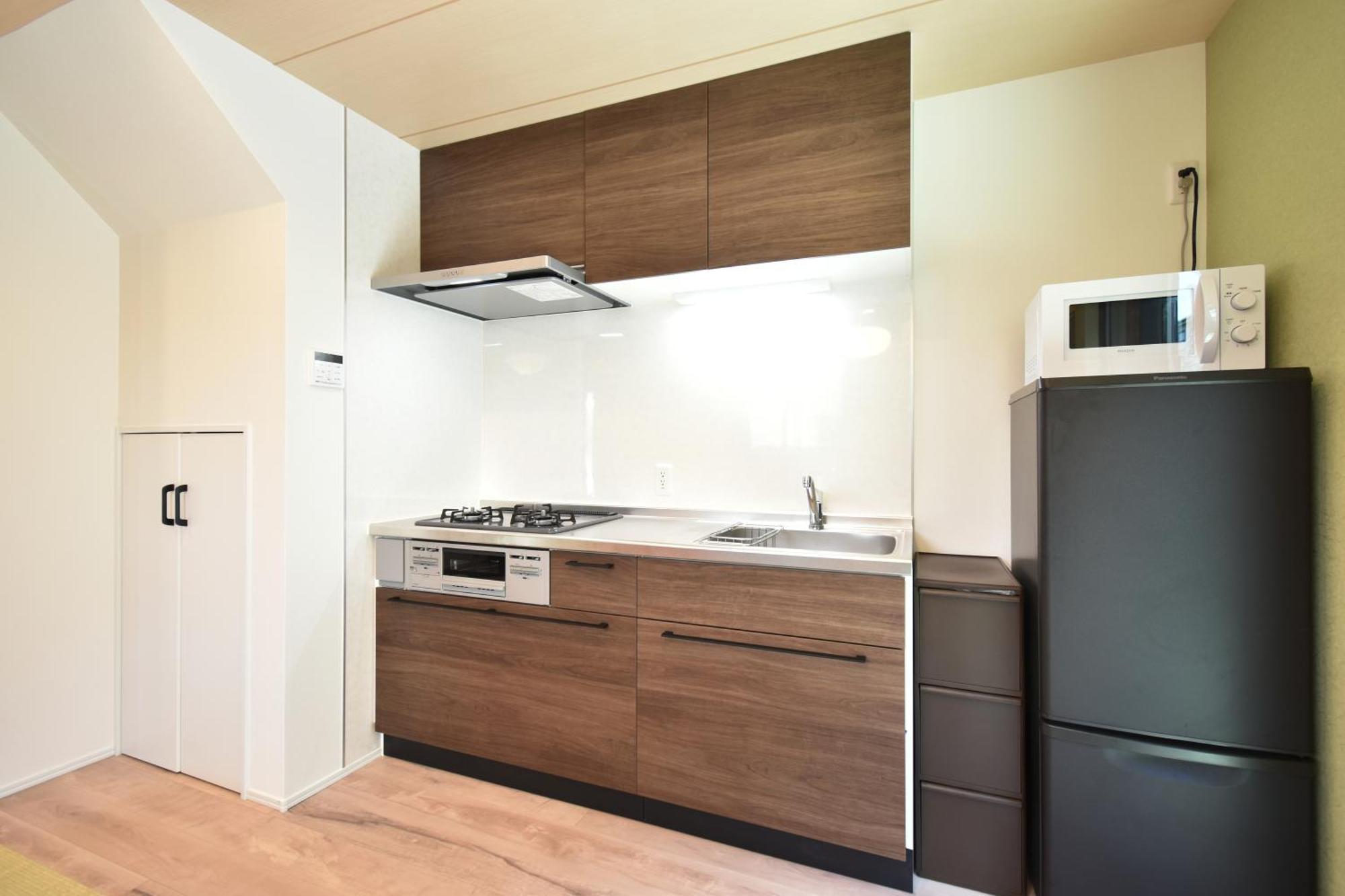 Hana House Tokyo - Private House, Full Kitchen, Kids Room Экстерьер фото